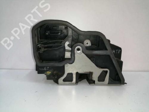 Used Rear right lock BMW X3 (E83) 2.0 d (150 hp) 7165556