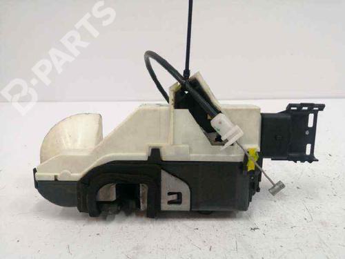 Front left lock CITROËN C5 III Break (RW_) 2.0 HDi | BP8216334C98 