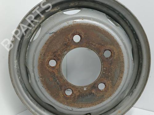 rim-nissan-trade-van-1996-1997-1998-1999-2000-24205006 main image