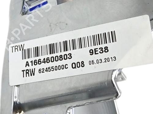Other MERCEDES-BENZ R-CLASS (W251, V251) R 320 CDI 4-matic (251.022, 251.122) | BP23576160O1 