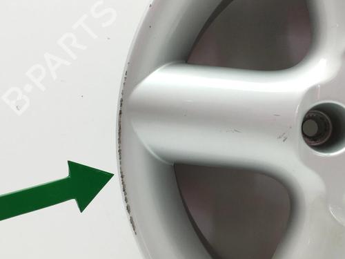 Rim NISSAN X-TRAIL I (T30)  | BP13410947C45 