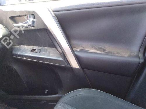 Brake master cylinder TOYOTA RAV 4 IV (_A4_) 2.0 D (WWA42_) | BP4970791M77 