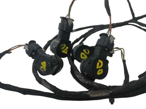 Electronic module VW GOLF VII (5G1, BQ1, BE1, BE2) 1.6 TDI | BP27683208M83 