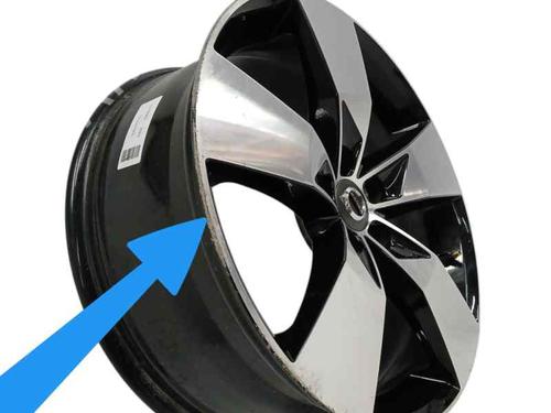 Fælk VOLVO XC40 (536) T3 | BP24058844C45 