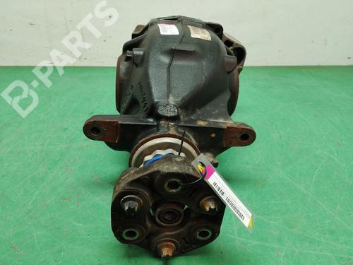 Rear differential BMW 4 Gran Coupe (F36) 420 d | BP10320546M24