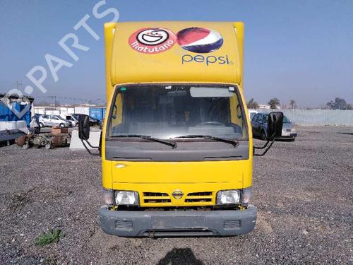 Steering column stalk NISSAN CABSTAR E (TL_, VL_)  | BP7096934I23 