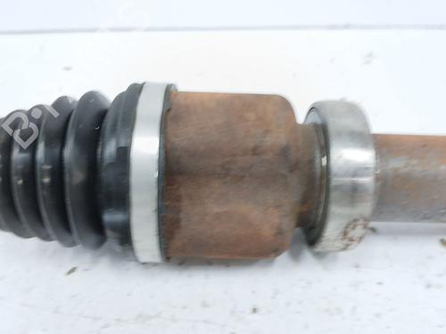 Right front driveshaft FORD FOCUS III 1.0 EcoBoost | BP38051146M39 - Image 3