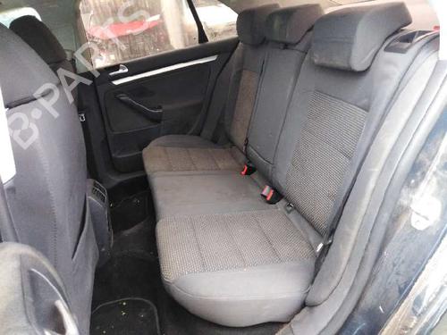 Gearstang VW JETTA III (1K2) 1.9 TDI | BP13233583M90 