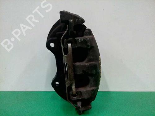 Used Left front brake caliper MERCEDES-BENZ M-CLASS (W164) [2005-2012]  11604079