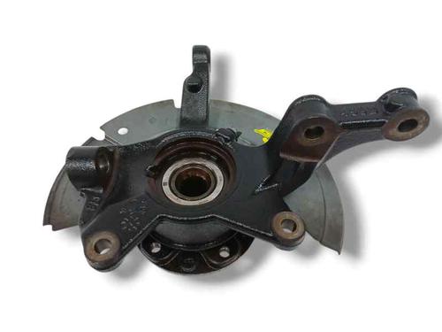 Left front steering knuckle NISSAN JUKE (F16_) 1.0 | BP22947057M25 
