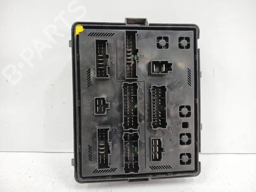 Fuse box SSANGYONG REXTON / REXTON II (GAB_) 2.7 Xdi | BP35738486E1 - Image 2