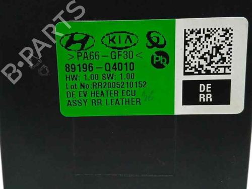 Electronic module KIA NIRO I (DE) E-NIRO | BP22212827M83
