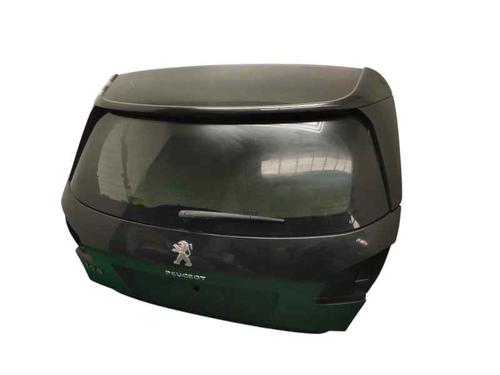 Tailgate PEUGEOT 308 II (LB_, LP_, LW_, LH_, L3_) 1.6 HDi 100 | BP25769624C6