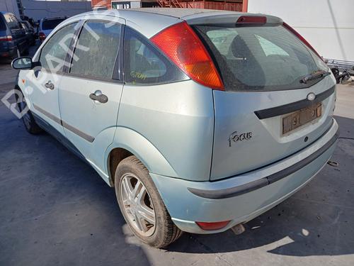 Injektor FORD FOCUS I (DAW, DBW) 1.8 TDCi | BP23575906M100 