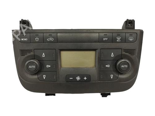 Used Climate control FIAT GRANDE PUNTO (199_) 1.3 D Multijet (199.AXD11, 199.AXD1A, 199.AXD1B,... (90 hp) 17814059