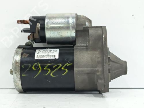 Starter DACIA LOGAN (LS_) 1.6 (LS0B, LS0D, LS0F, LS0H) | BP39470583M8 - Image 2