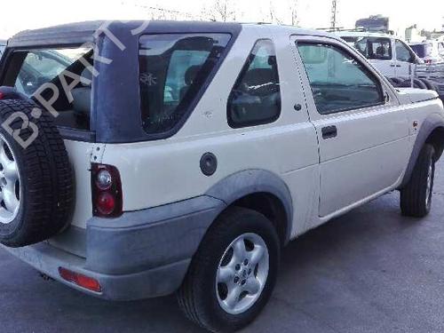 AC pipe LAND ROVER FREELANDER I (L314) 2.0 Td4 4x4 | BP14147063M126 