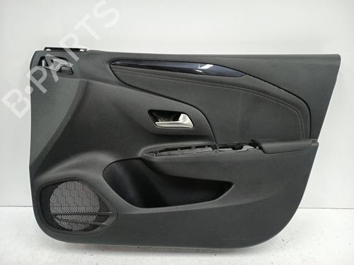 Used Front right panel Front right panel OPEL CORSA F (P2JO) 1.2 (68) (101 hp) 33689848 33689848