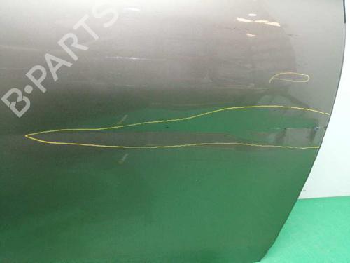 Right front door MERCEDES-BENZ CLS (C219) CLS 320 CDI (219.322) | BP6921910C3 