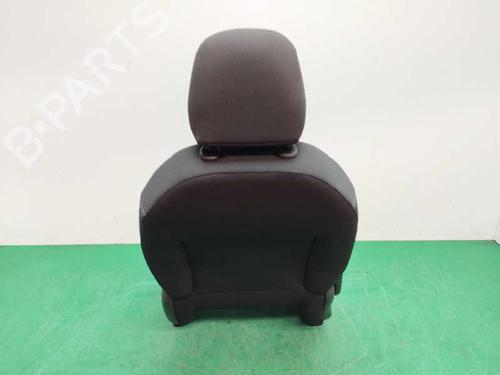 Right front seat PEUGEOT 208 I (CA_, CC_)  | BP9848016C16 
