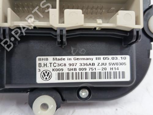 Climate control VW GOLF VI (5K1) 1.4 TSI | BP36296821I5 - Image 5