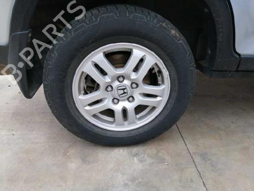 Left front shock absorber HONDA CR-V II (RD_)  | BP12426752M16 