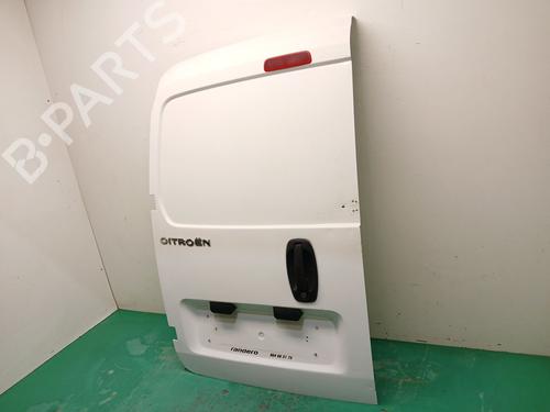 Left tailgate CITROËN NEMO Box Body/MPV (AA_) 1.3 BlueHDi 80 | BP36432945C76 - Image 2