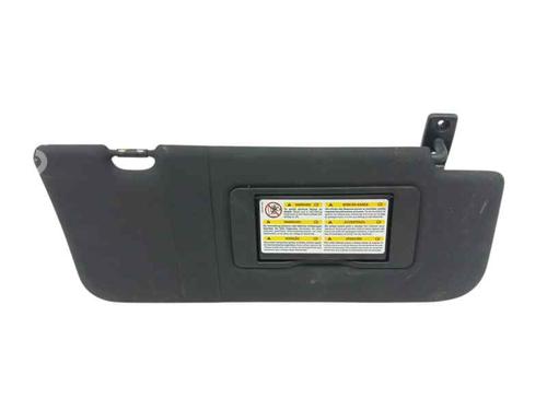 Used Right sun visor MERCEDES-BENZ M-CLASS (W164) ML 280 CDI 4-matic (164.120) (190 hp) 26722705