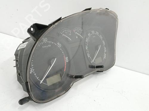 Kombinert Instrument SKODA OCTAVIA I (1U2) 1.9 TDI | BP29305513C47 