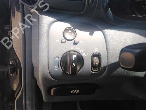 ABS pump MERCEDES-BENZ C-CLASS (W203)  | BP4715801M43 