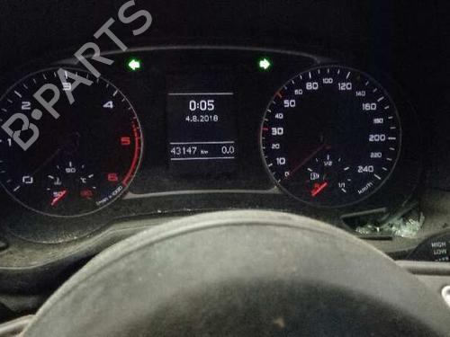 Vacuum pump AUDI A1 Sportback (8XA, 8XF)  | BP9127131M80 