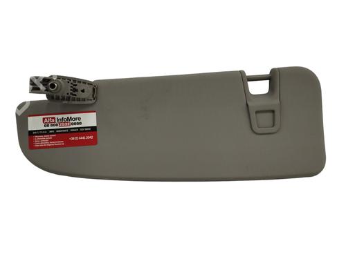 Used Left sun visor ALFA ROMEO GIULIA (952_) 2.0 (952ABA25B) (200 hp) 12442988