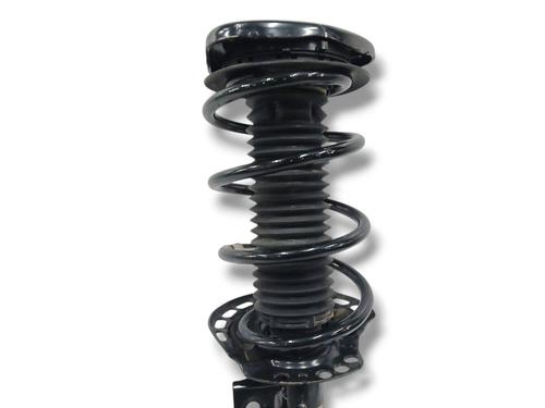 Left front shock absorber FORD FOCUS IV (HN) 1.0 EcoBoost | BP29614134M16 