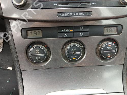 Climate control VW PASSAT B6 (3C2) 2.0 TDI | BP35776003I5  - Image 16