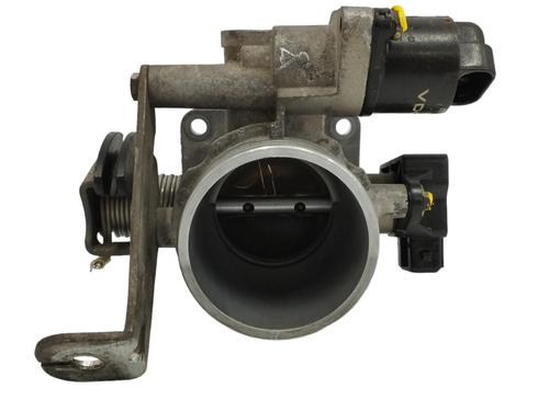Used Throttle body TATA INDICA VISTA 1.4 (75 hp) 18491749