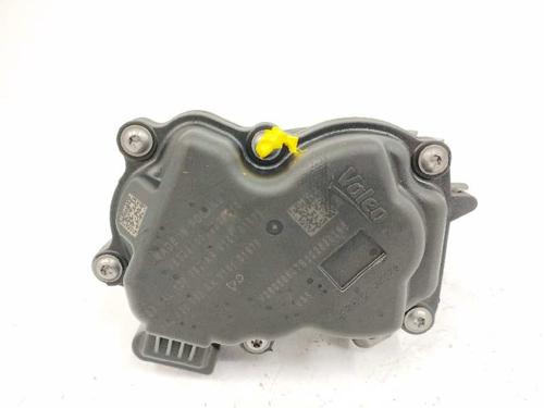 Throttle body VW CADDY ALLTRACK IV MPV (SAB) 2.0 TDI 4motion | BP9687237M82