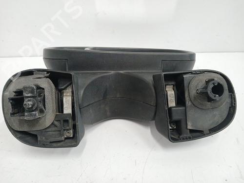 Left mirror RENAULT TRAFIC II Bus (JL) 2.0 dCi 115 (JL00, JL01, JL0H, JL0M, JL0U) | BP29447623C26 
