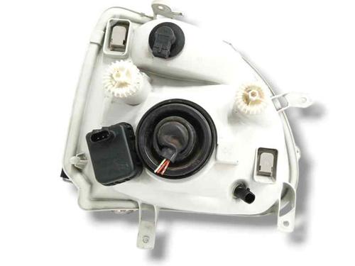 Left headlight OPEL AGILA A (H00) 1.2 16V (F68) | BP26948604C28