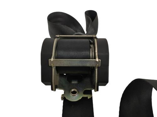 Rear right seatbelt PEUGEOT 1007 (KM_) 1.4 HDi | BP17723971I28 