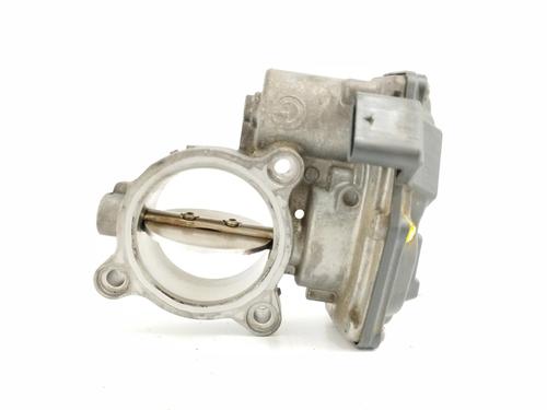 Used Throttle body BMW 4 Gran Coupe (F36) 420 d (184 hp) 12436198