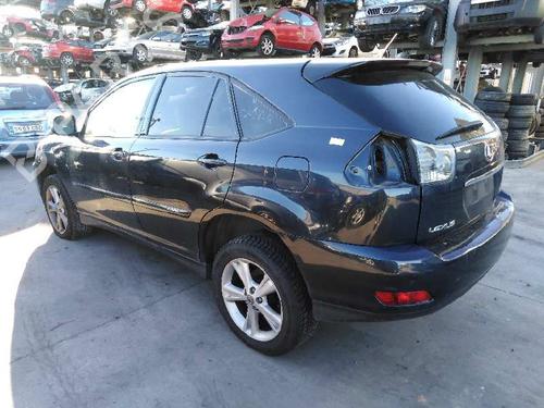 Varmeblæser LEXUS RX (_U3_)  | BP13899131M62 