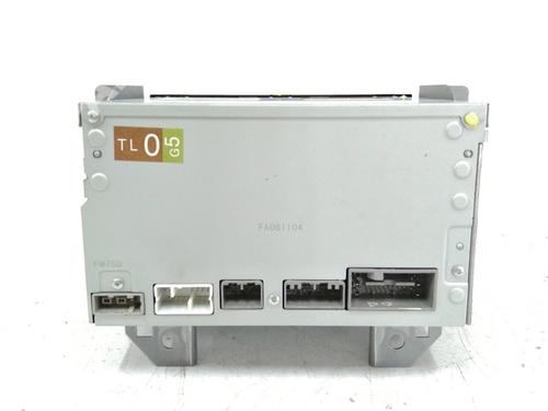 Radio HONDA ACCORD VIII (CU)  | BP10542250E6 