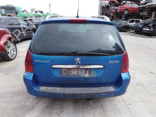 Switch PEUGEOT 307 SW (3H) 2.0 HDI 110 | BP23124171I30 