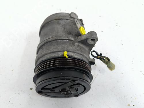 AC compressor CHEVROLET MATIZ (M200, M250) 0.8 | BP39198800M34 - Image 3
