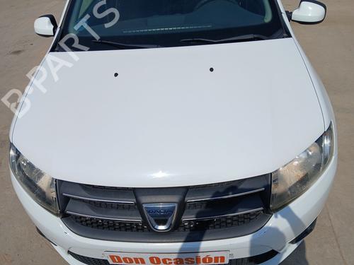 Capot Capot DACIA SANDERO II 1.5 dCi (90 hp) 36263379 36263379