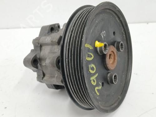 Styring servopumpe AUDI A6 C6 (4F2) 3.0 TDI quattro | BP29592484M99 