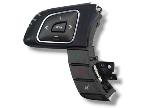 Rattkontroller LAND ROVER RANGE ROVER EVOQUE (L538) 2.0 D (150 hp) 27458541