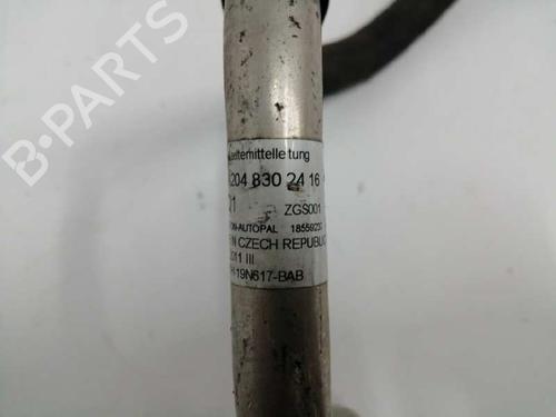 AC pipe MERCEDES-BENZ C-CLASS (W204)  | BP14147894M126 