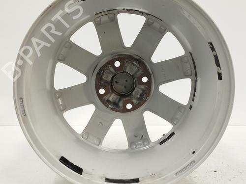 Rim PEUGEOT 1007 (KM_) 1.4 HDi | BP19635877C45 