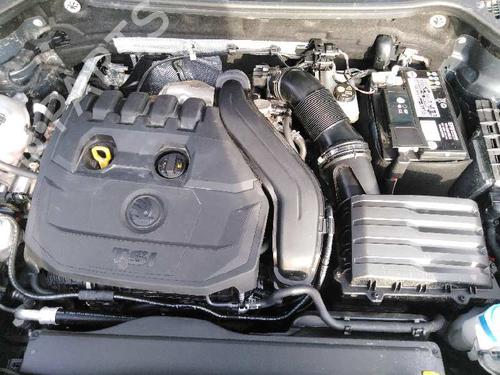 Front right seatbelt SKODA KAROQ (NU7, ND7) 1.5 TSI | BP10262300I25 